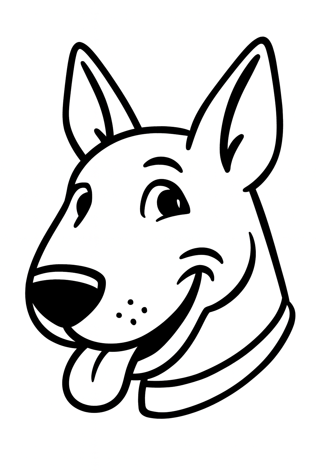 Mini Bullwerier Mini Bullterrier